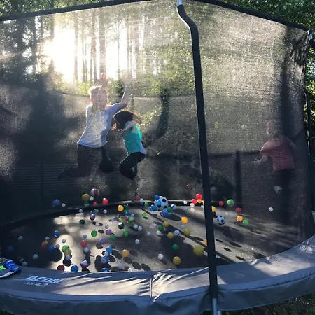 Beachfront Family Hideaway