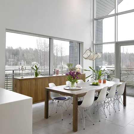 Beachfront Family Hideaway Villa