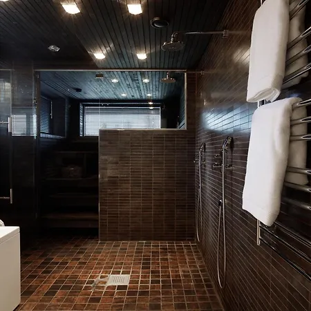 Villa Beachfront Family Hideaway *