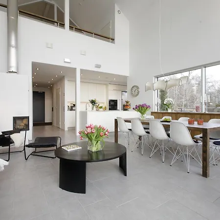 וילה Beachfront Family Hideaway פארגאס