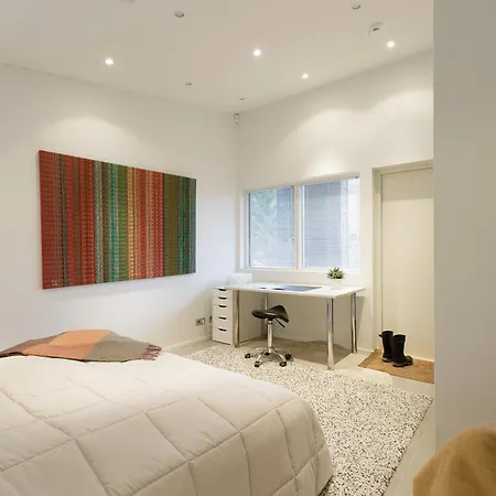 Beachfront Family Hideaway Pargas