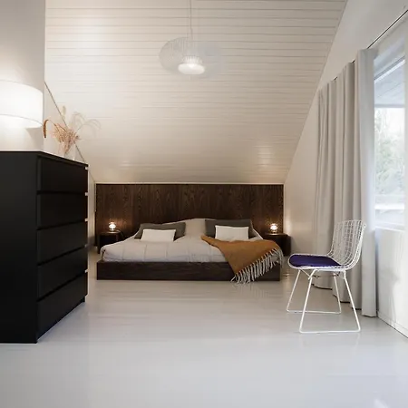 Beachfront Family Hideaway