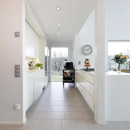 Beachfront Family Hideaway * Pargas