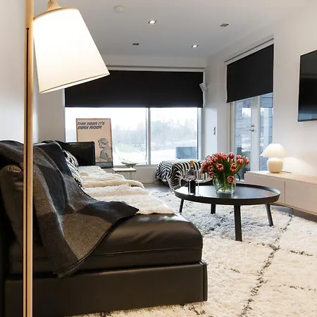 Beachfront Family Hideaway Villa