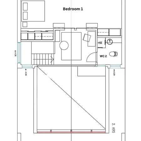 Beachfront Family Hideaway פארגאס