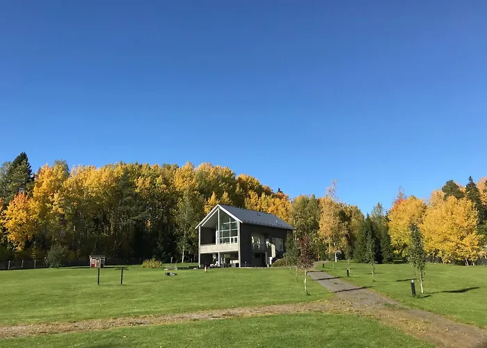 Beachfront Family Hideaway Parainen