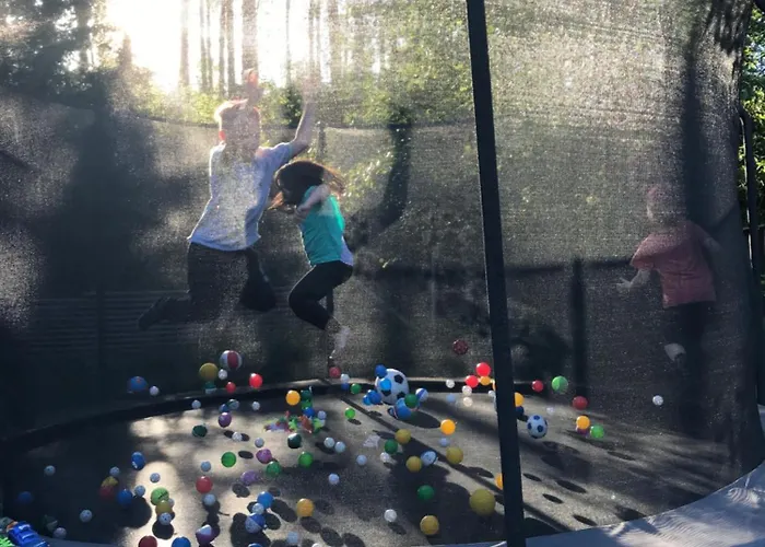 Beachfront Family Hideaway