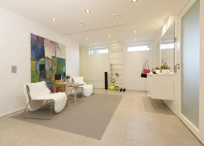 Beachfront Family Hideaway *