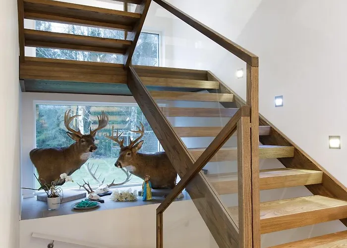 Beachfront Family Hideaway ヴィラ