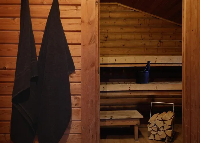 Beachfront Family Hideaway パルガス