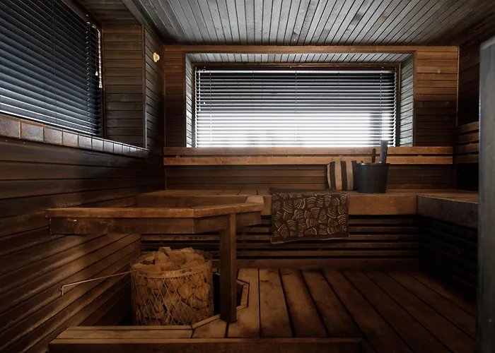 Beachfront Family Hideaway * パルガス