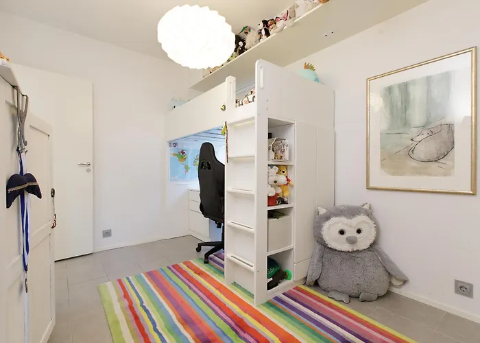 Beachfront Family Hideaway Huvilat Parainen