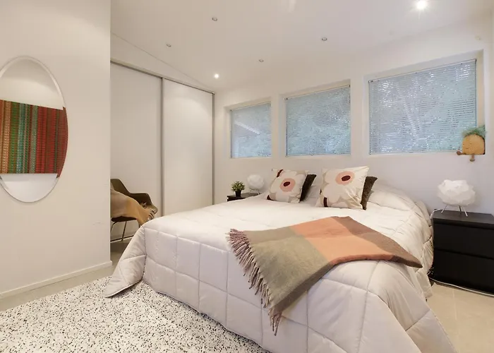 Beachfront Family Hideaway * Parainen