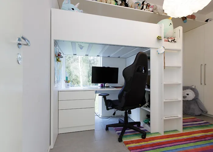 Beachfront Family Hideaway