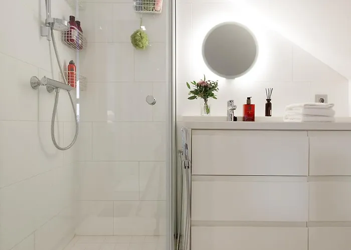 ヴィラ Beachfront Family Hideaway