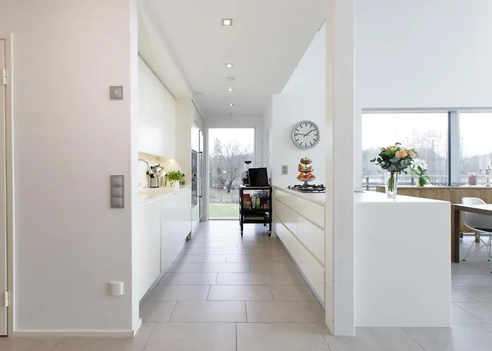 Beachfront Family Hideaway * パルガス