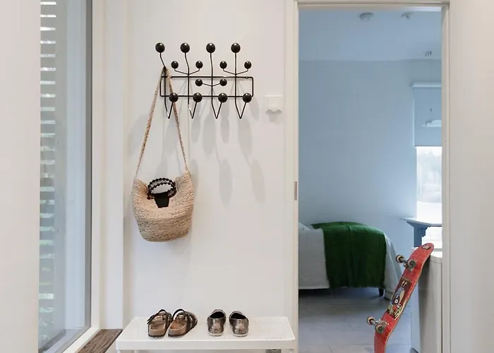 Beachfront Family Hideaway