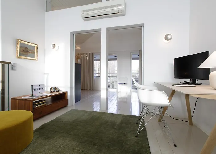 Beachfront Family Hideaway * Parainen