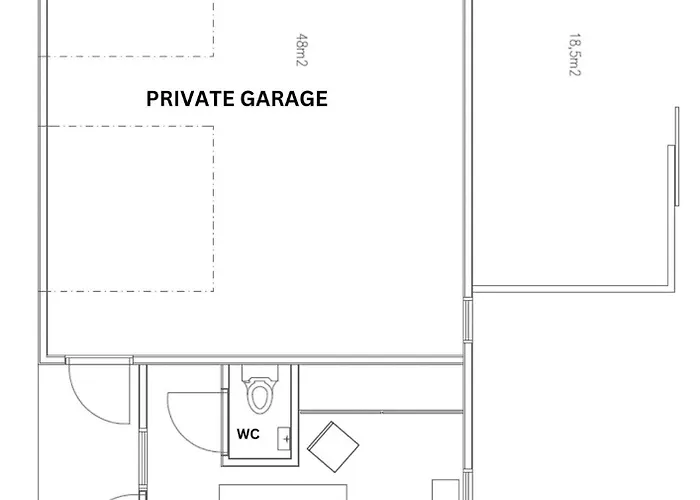 Beachfront Family Hideaway