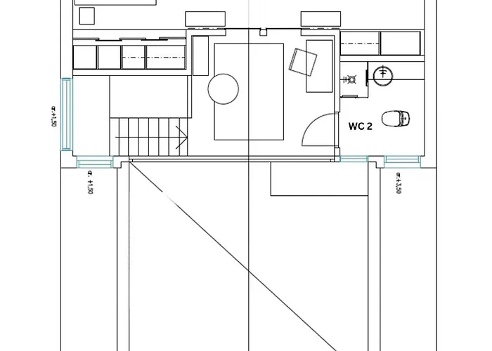 Beachfront Family Hideaway パルガス