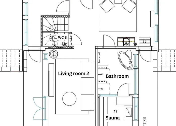 Beachfront Family Hideaway *